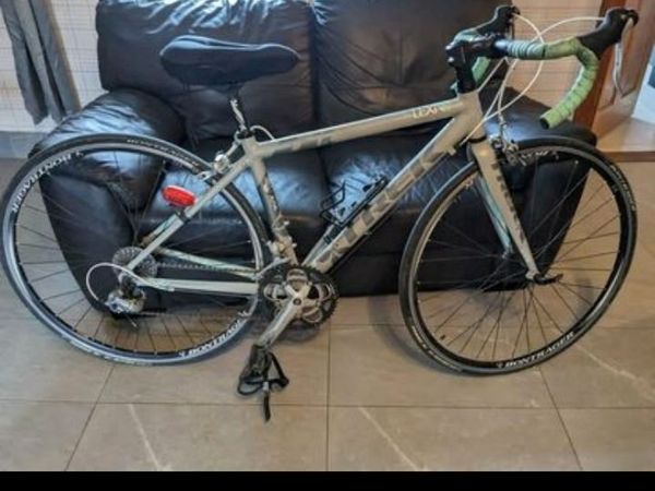 2011 trek lexa online s