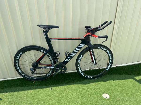 Canyon speedmax hot sale 2015