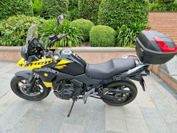 Donedeal motorbike deals