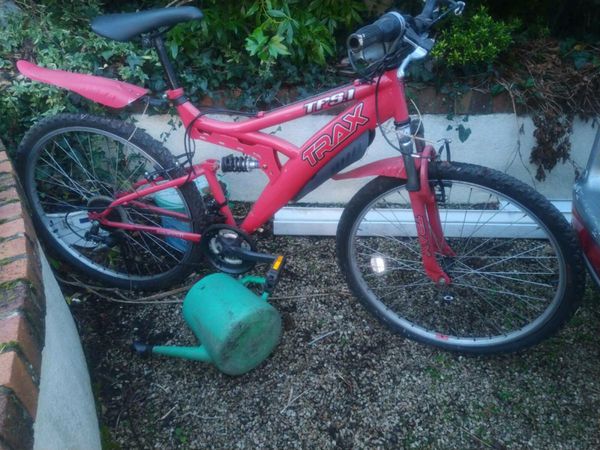 Mountain bike for sale in Co. Dublin for 65 on DoneDeal