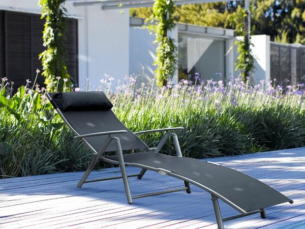 Done deal sun loungers store
