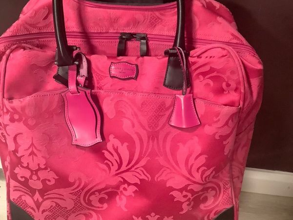 Jasper conran tripp sales overnight bag