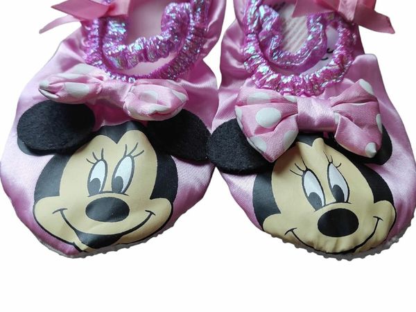 Minnie mouse outlet baby dressing gown