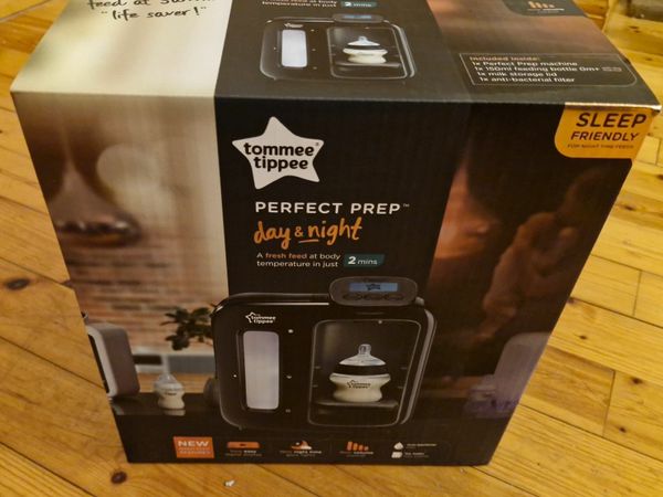 Tommee tippee prep machine 2024 tesco