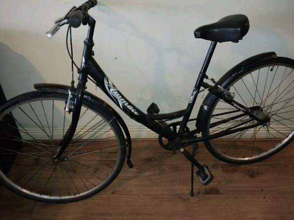 Bicicleta dunlop online precio