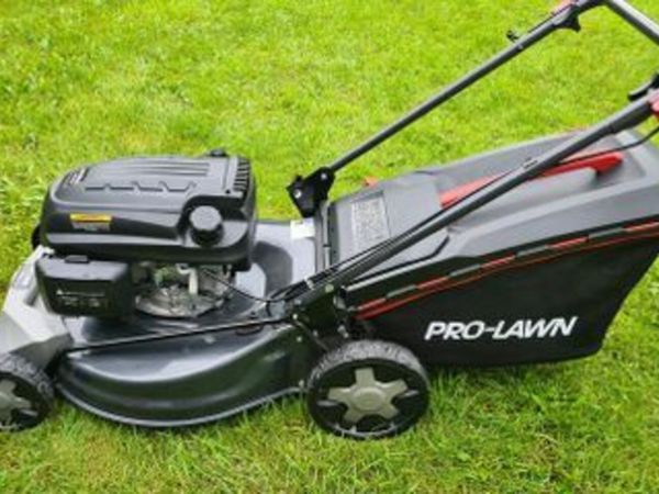 Lawnmowers woodies hot sale