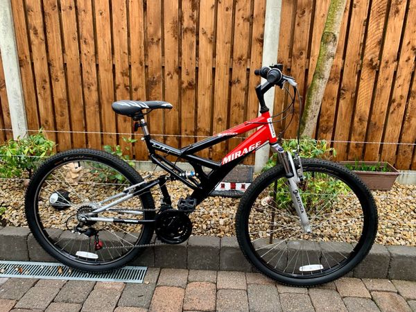 Mountain bikes for store sale done deal