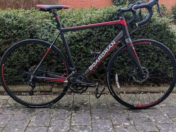 Boardman road 2024 comp x7