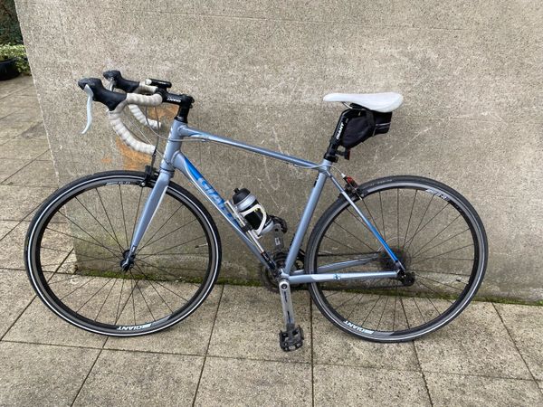 50cm womens sales road bike