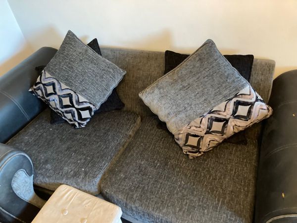 Free Couch for sale in Co. Cork for 0 on DoneDeal