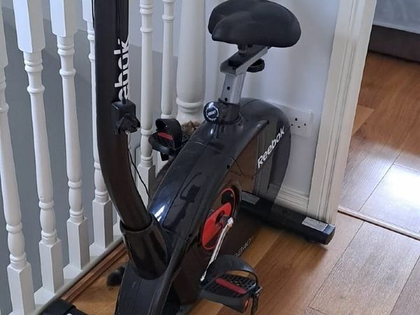 Reebok bike best sale for sale