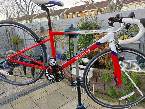 Wiggins deals road bike