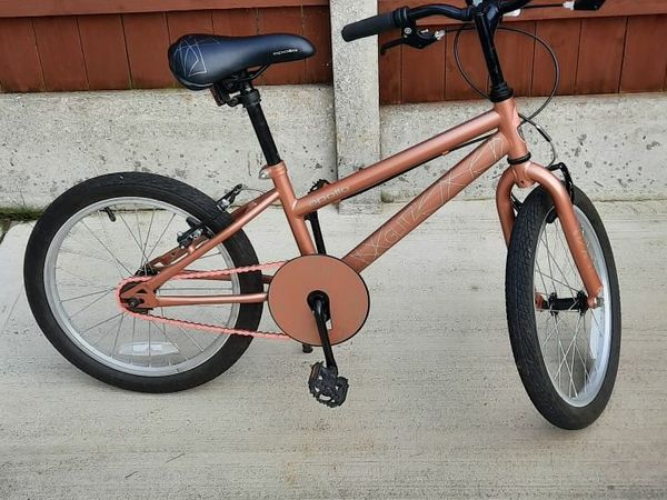 18 girl discount bikes for sale