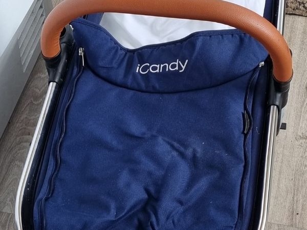 Icandy done deal sale