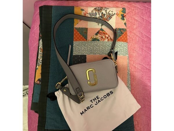 Marc jacobs snapshot bag best sale dupe ireland