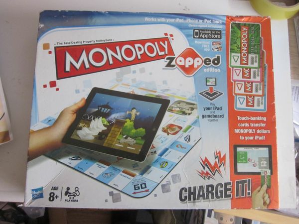 Monopoly 3ds deals