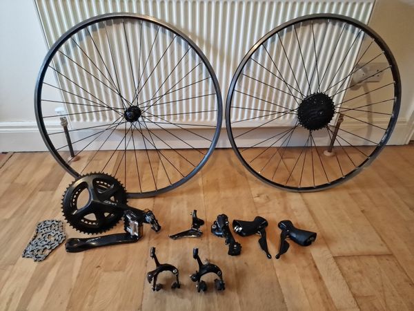 Shimano sora sale groupset price