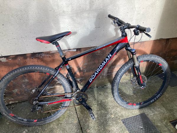 Donedeal best sale mountain bikes