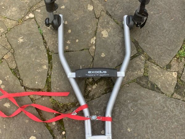 Bike rack done deal new arrivals