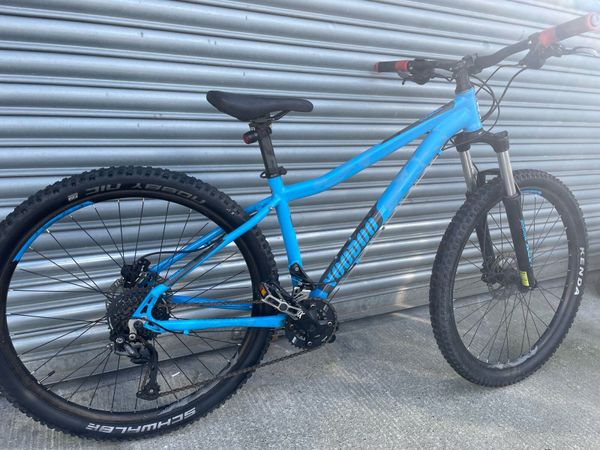 Voodoo blue mountain online bike