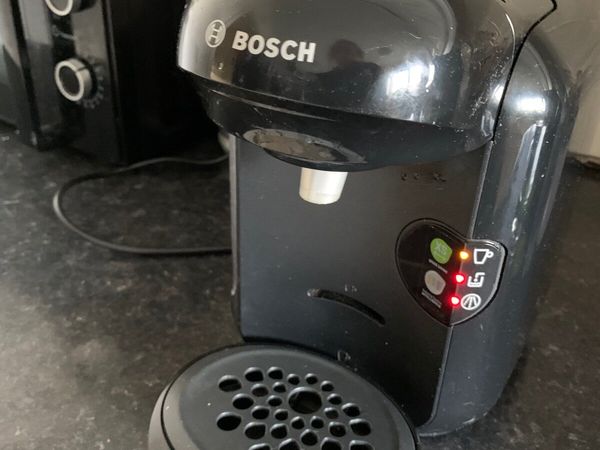 Tassimo vivy 2 red light sales