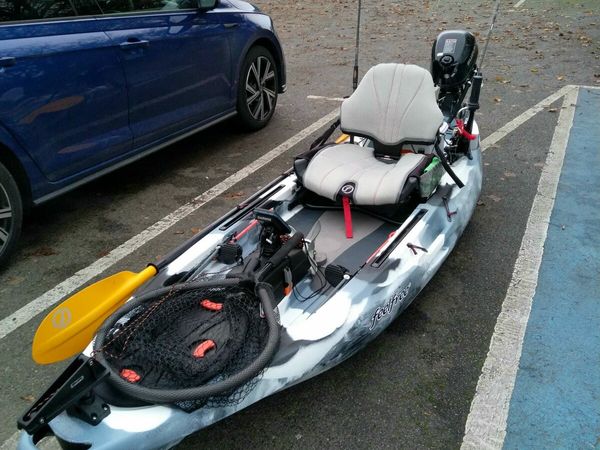 inflatable fishing boats for sale, 9 Hobbies Ads For Sale in Ireland