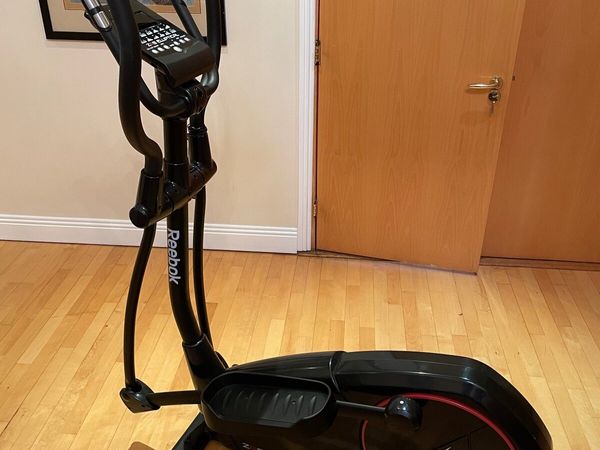 Zr9 cross trainer hot sale