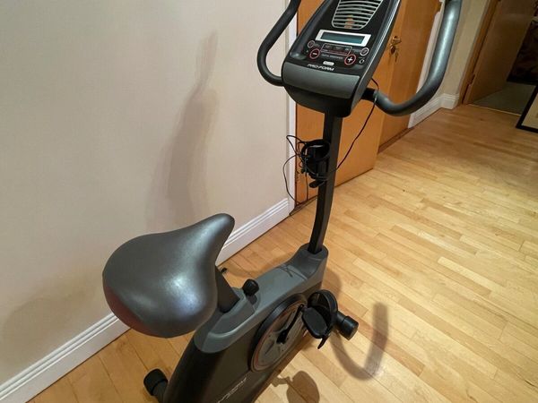 Donedeal 2025 exercise bikes