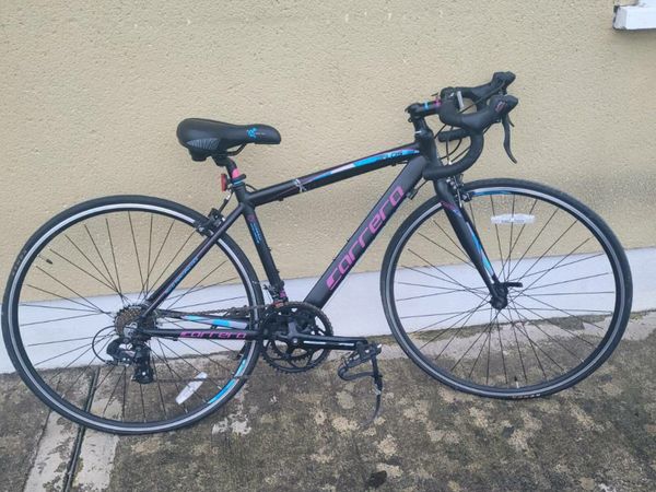 Ladies Road Bike for sale in Co. Limerick for 200 on DoneDeal