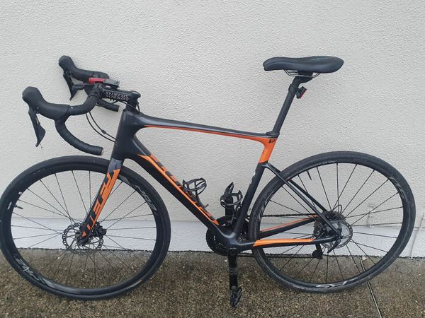 Bikes on donedeal hot sale