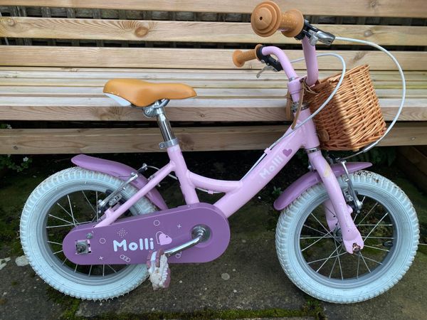 Molli 2025 14 bike