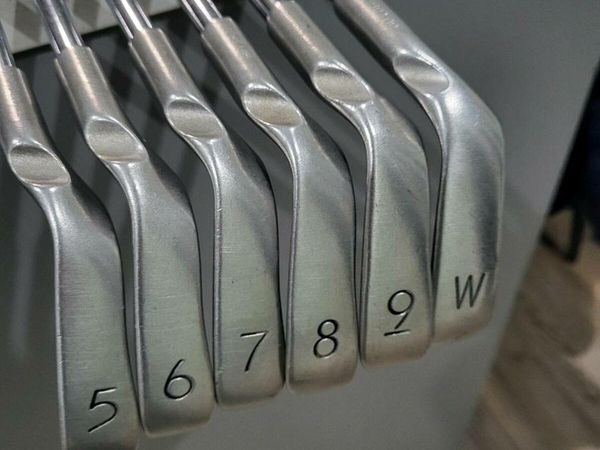 Ping red dot store irons for sale