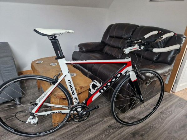 Racing bikes for sale on donedeal new arrivals