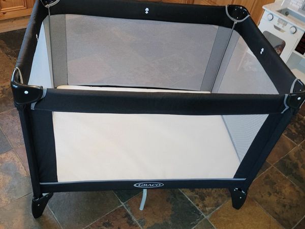 Done deal travel cot store