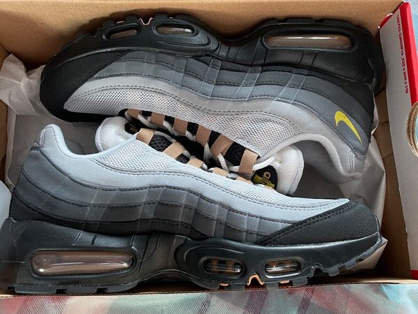 Air max 95 outlet se sale