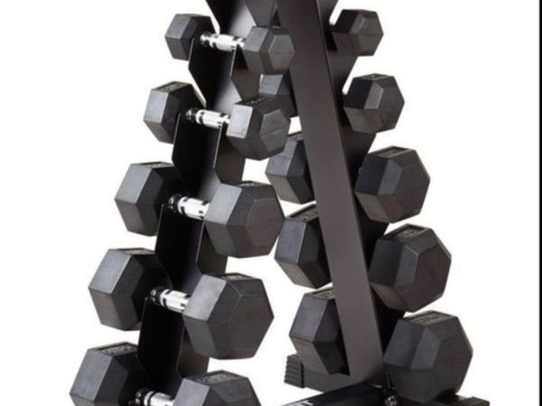 Opti dumbbells online