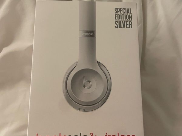 beats solo 3 wireless 6 All Sections Ads For Sale in Ireland