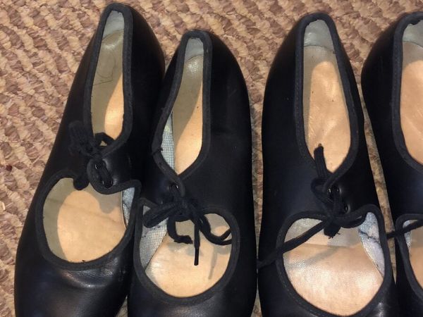 Irish dancing shoes hot sale done deal