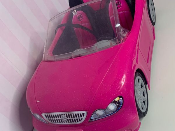 Barbie cars for sale online