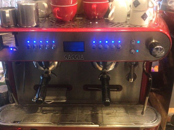 Gaggia deco cheap