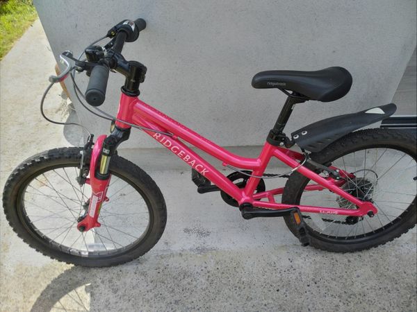 Ridgeback Bike for sale in Co. Kildare for 175 on DoneDeal