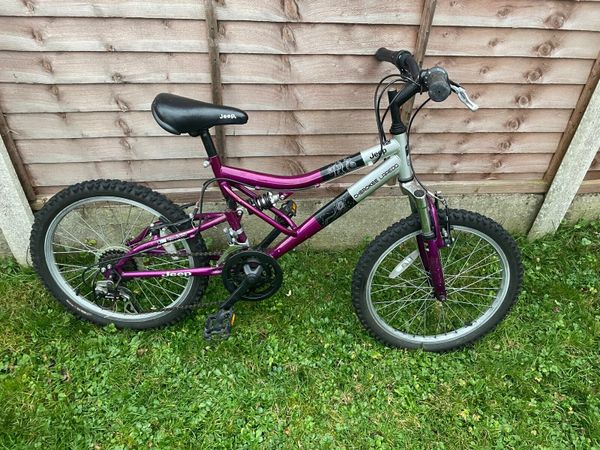 Kids bikes for sale in Co. Dublin for 20 on DoneDeal