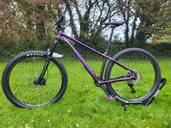 Merida Big Trail 600 for sale in Co. Wicklow for 1 050 on DoneDeal