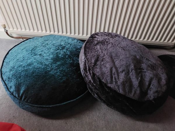 Floor cushions clearance ireland