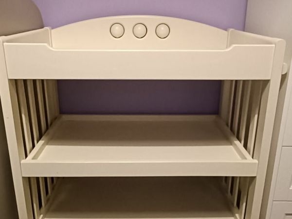 Mamas and papas amelia changing table on sale