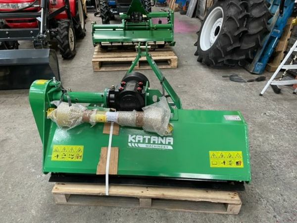 Doyle best sale garden machinery