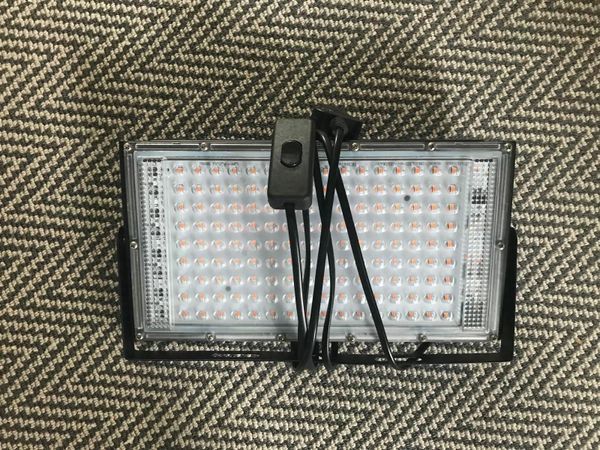 Lunar led deals grow lights