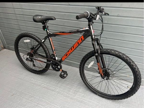 Muddyfox landslide hot sale mountain bike