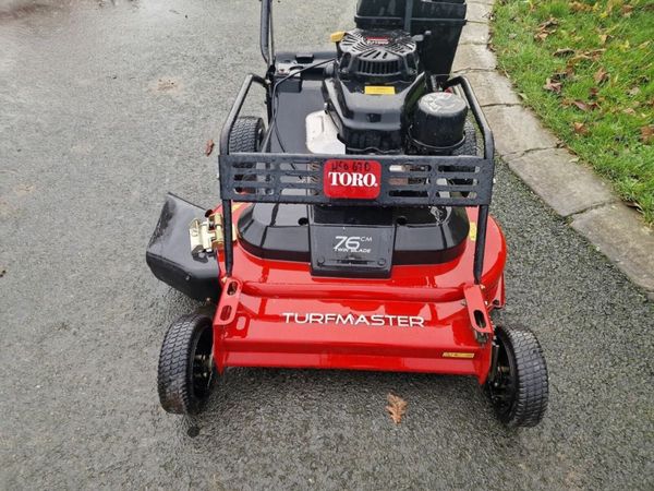 Toro 1600 for discount sale