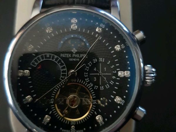 patek philippe 5 All Sections Ads For Sale in Ireland DoneDeal